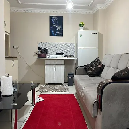 Апарт-отель Family Garden Apart