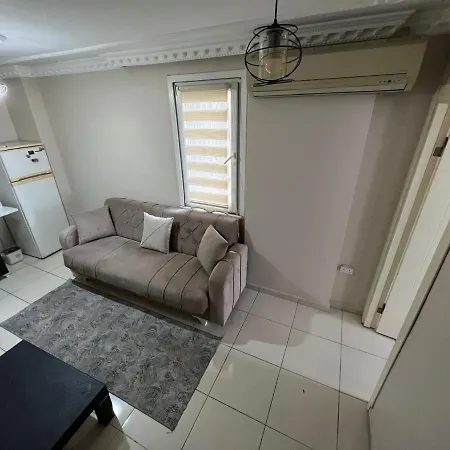 Family Garden Apart Апарт-отель Стамбул